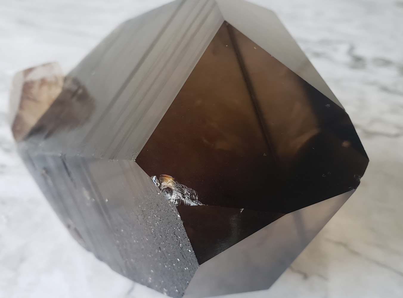 【すべての次元を浄化】ファントムスモーキー ポイント 【RA】