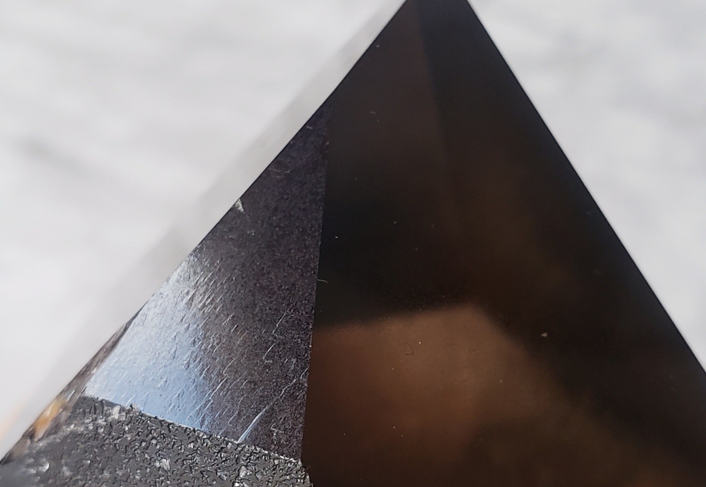 【すべての次元を浄化】ファントムスモーキー ポイント 【RA】