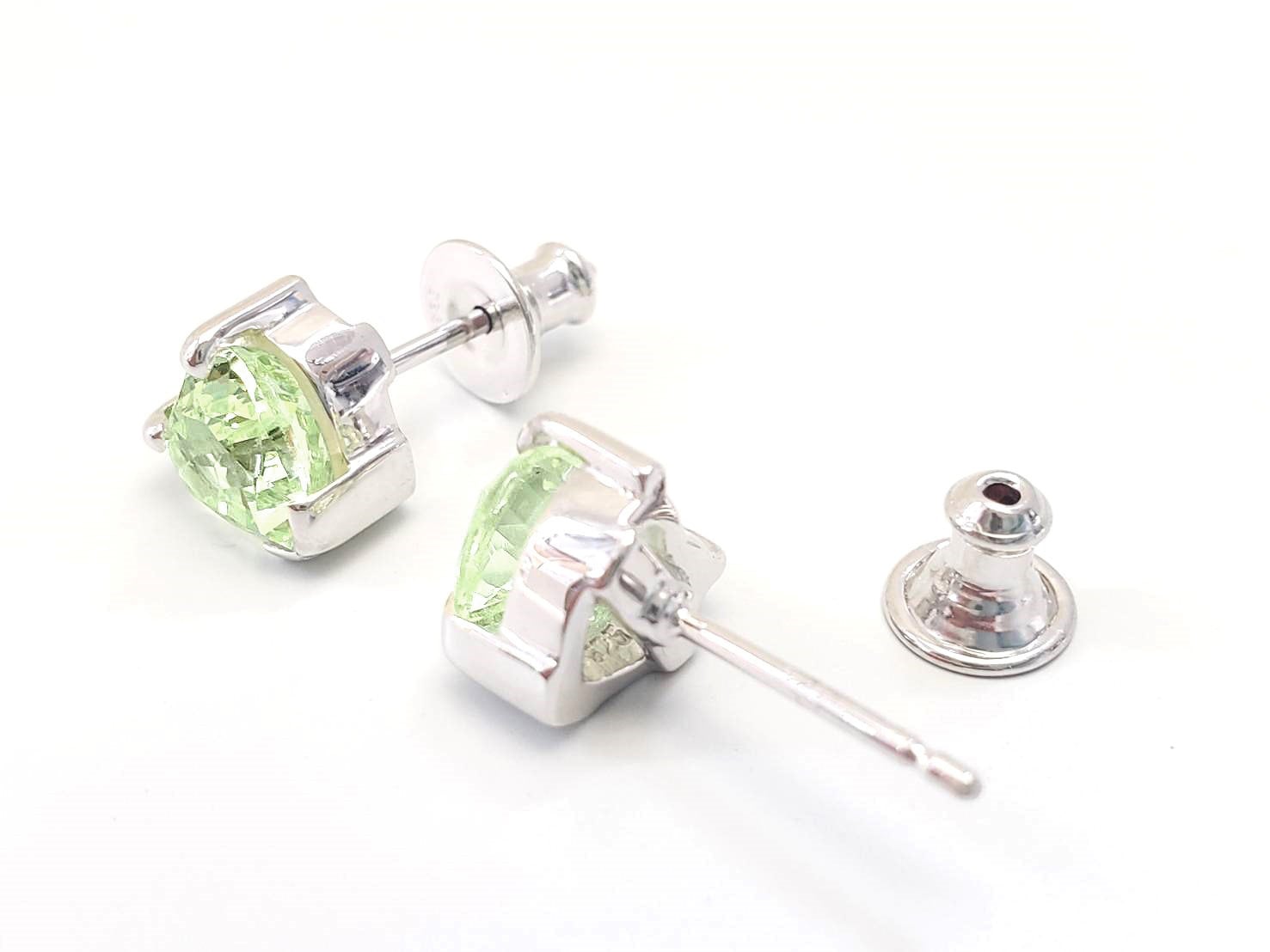 【活力と勝利の石】ミントグリーンスピネル|ケイトキング 4836