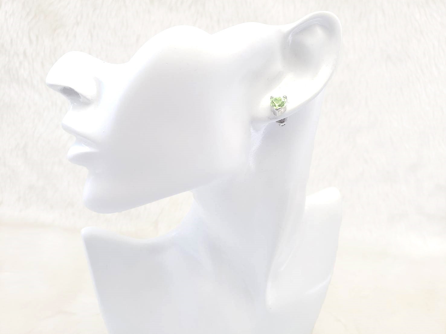 【活力と勝利の石】ミントグリーンスピネル|ケイトキング 4836