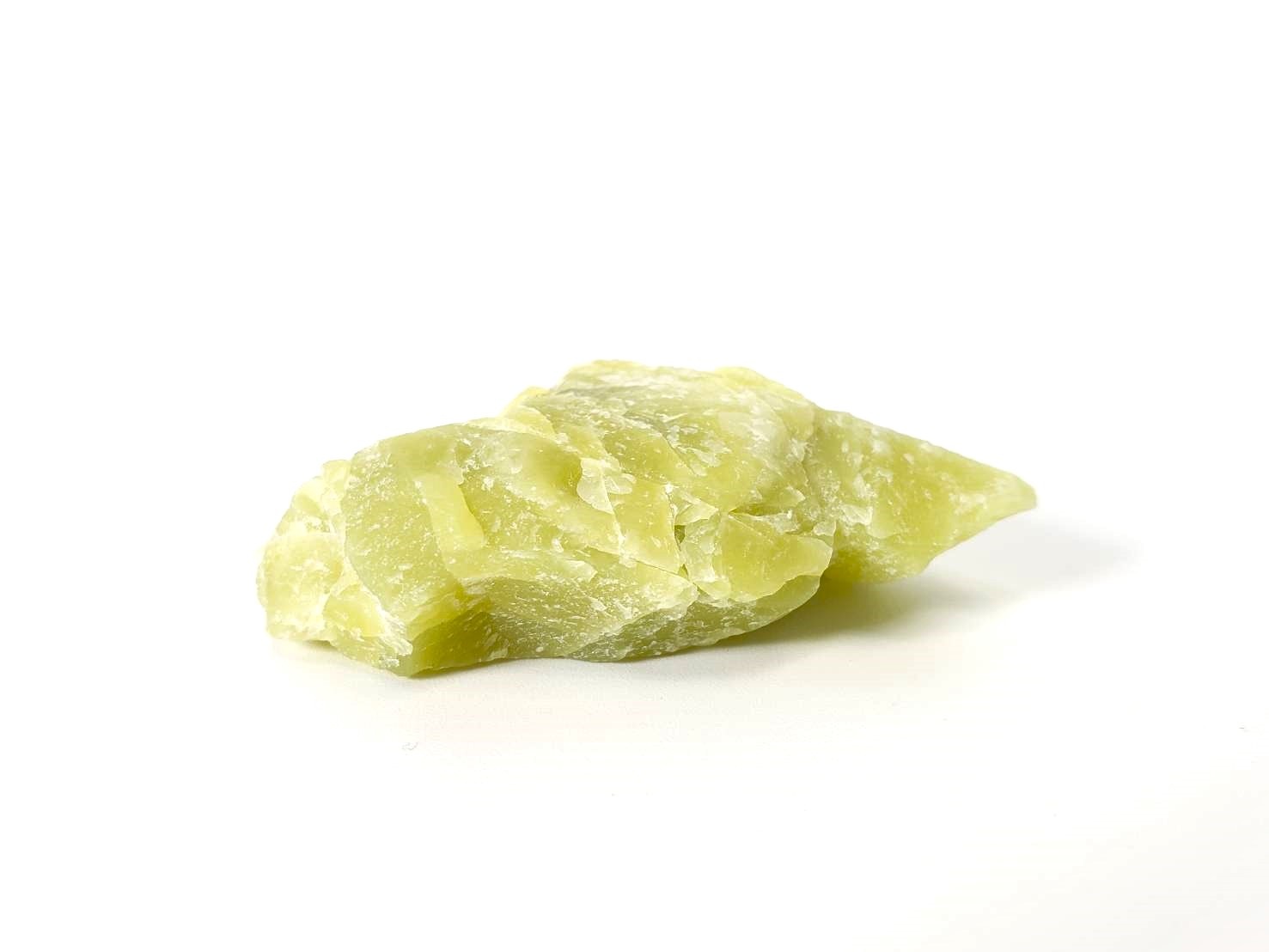 【証明書付】【新時代のヒーリングストーン】ヒーラーライト