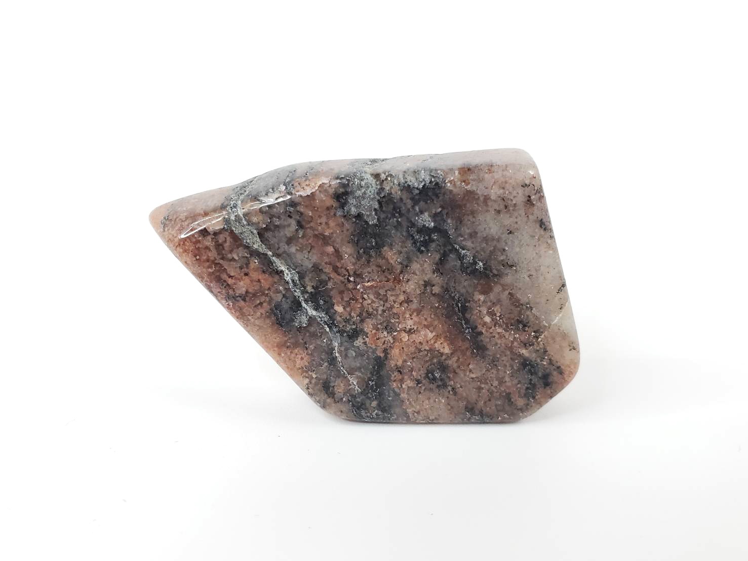 【証明書付】【深いグラウンディングと変容】ブラックローゾフィア