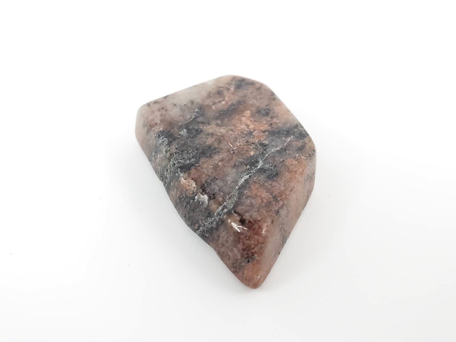 【証明書付】【深いグラウンディングと変容】ブラックローゾフィア