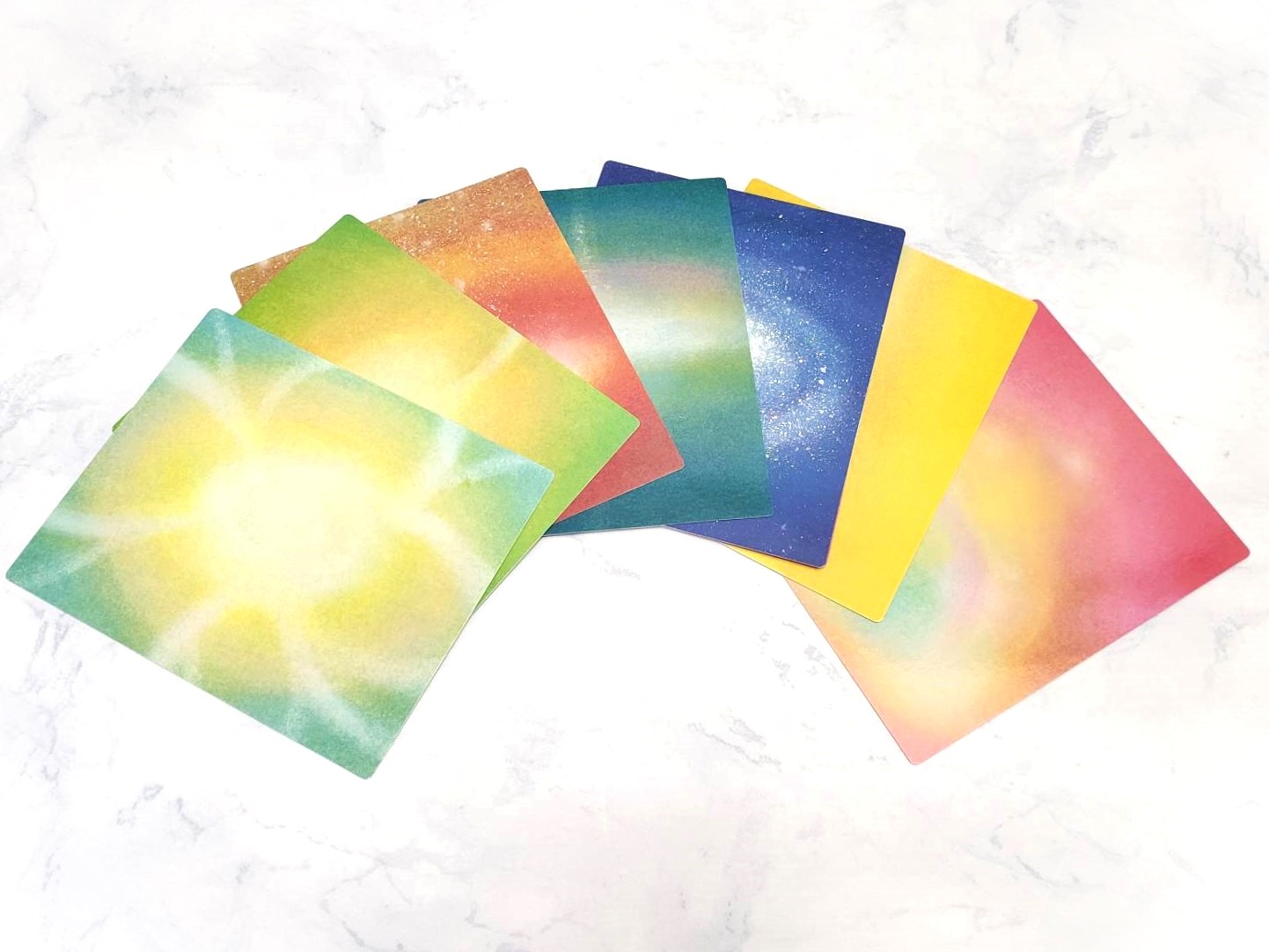 【かな五十音がもつ音を読み解く】OTOHIME おとひめカード