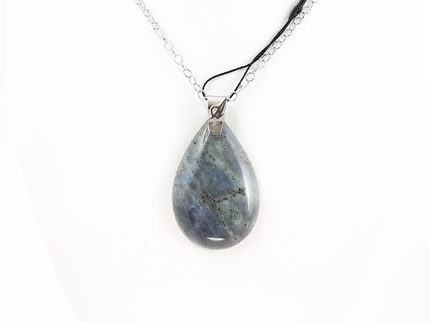 【細胞の活性化】ラブラドライト｜アシュタール