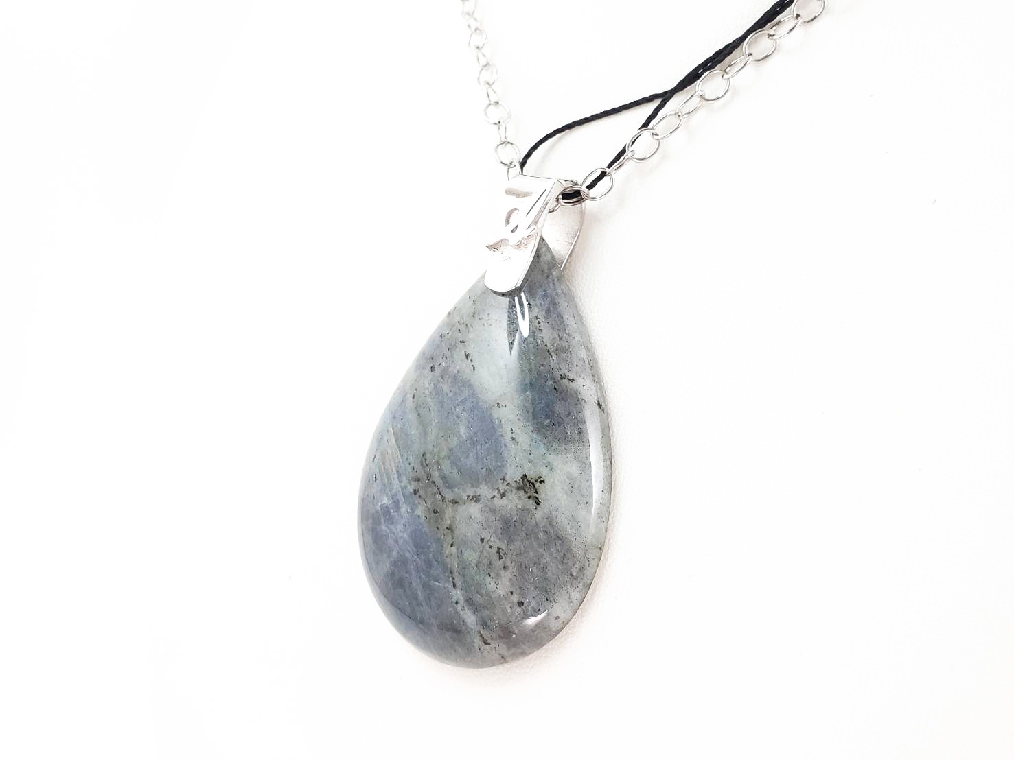 【細胞の活性化】ラブラドライト｜アシュタール