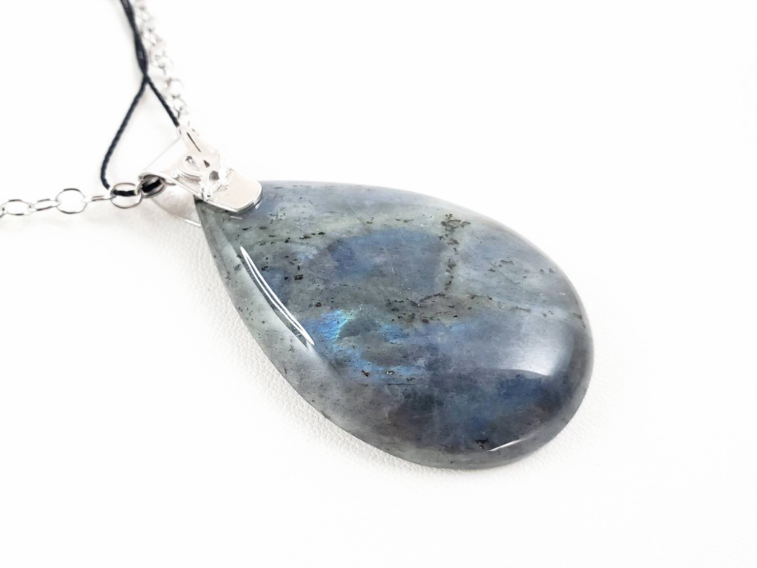 【細胞の活性化】ラブラドライト｜アシュタール