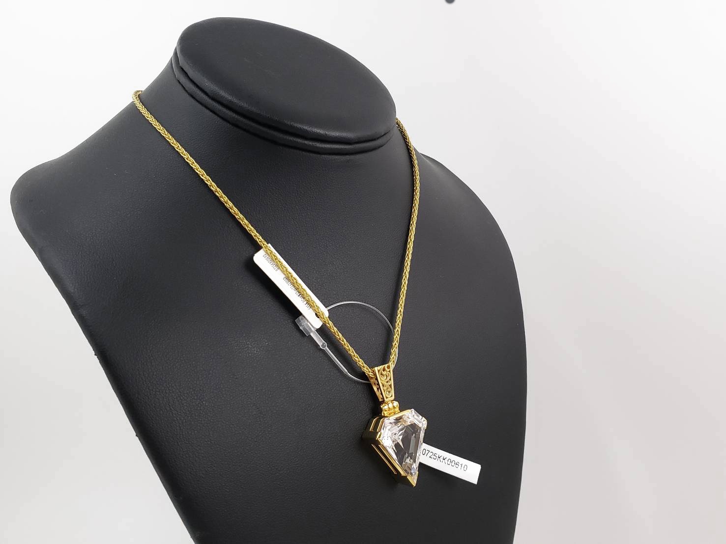 【目覚めとグラウンディング】ホワイトサファイア｜ケイトキング 6154