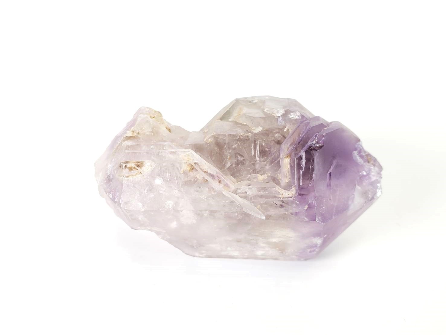 【宇宙のパワー】シリウスアメジスト