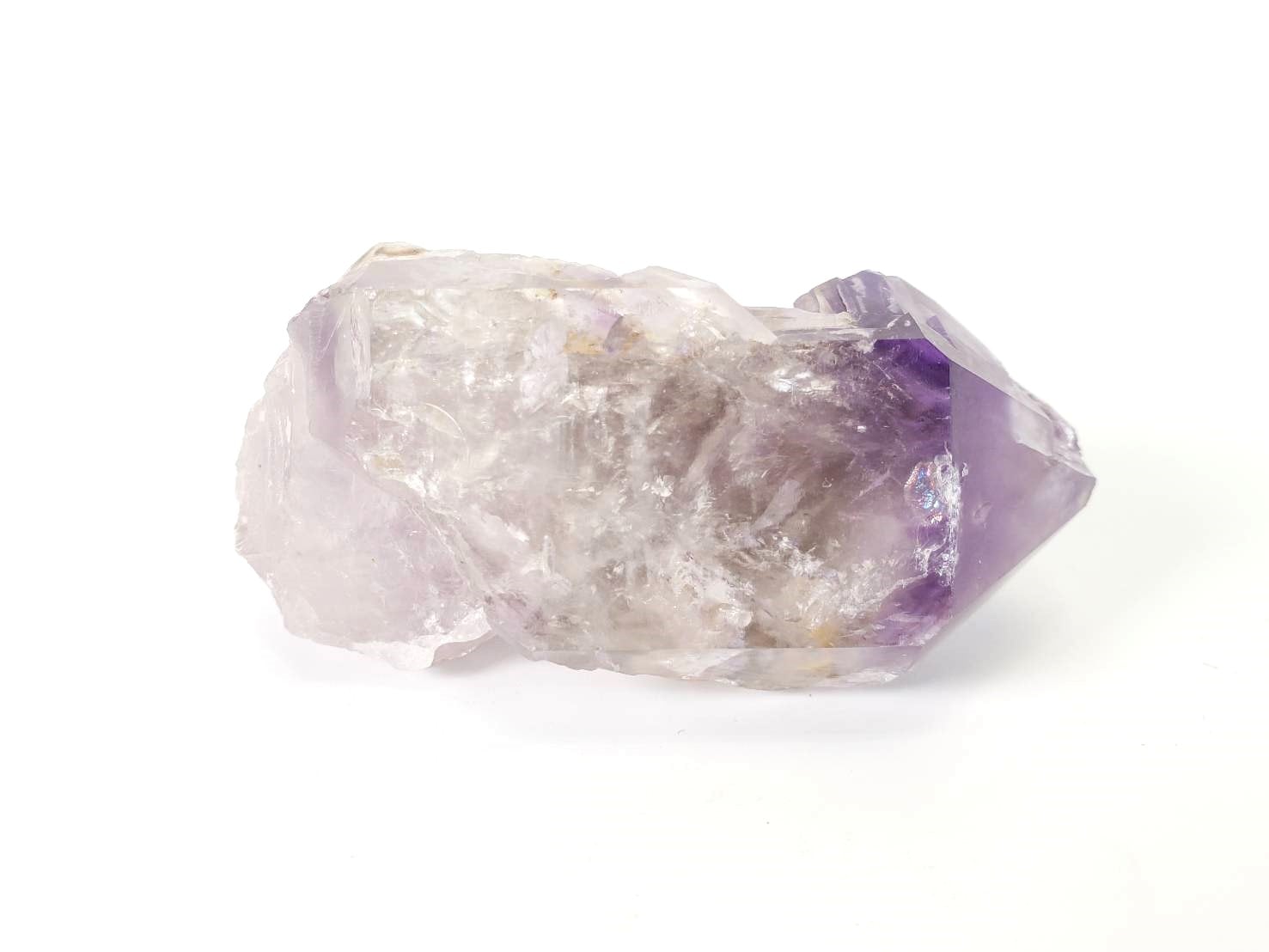 【宇宙のパワー】シリウスアメジスト