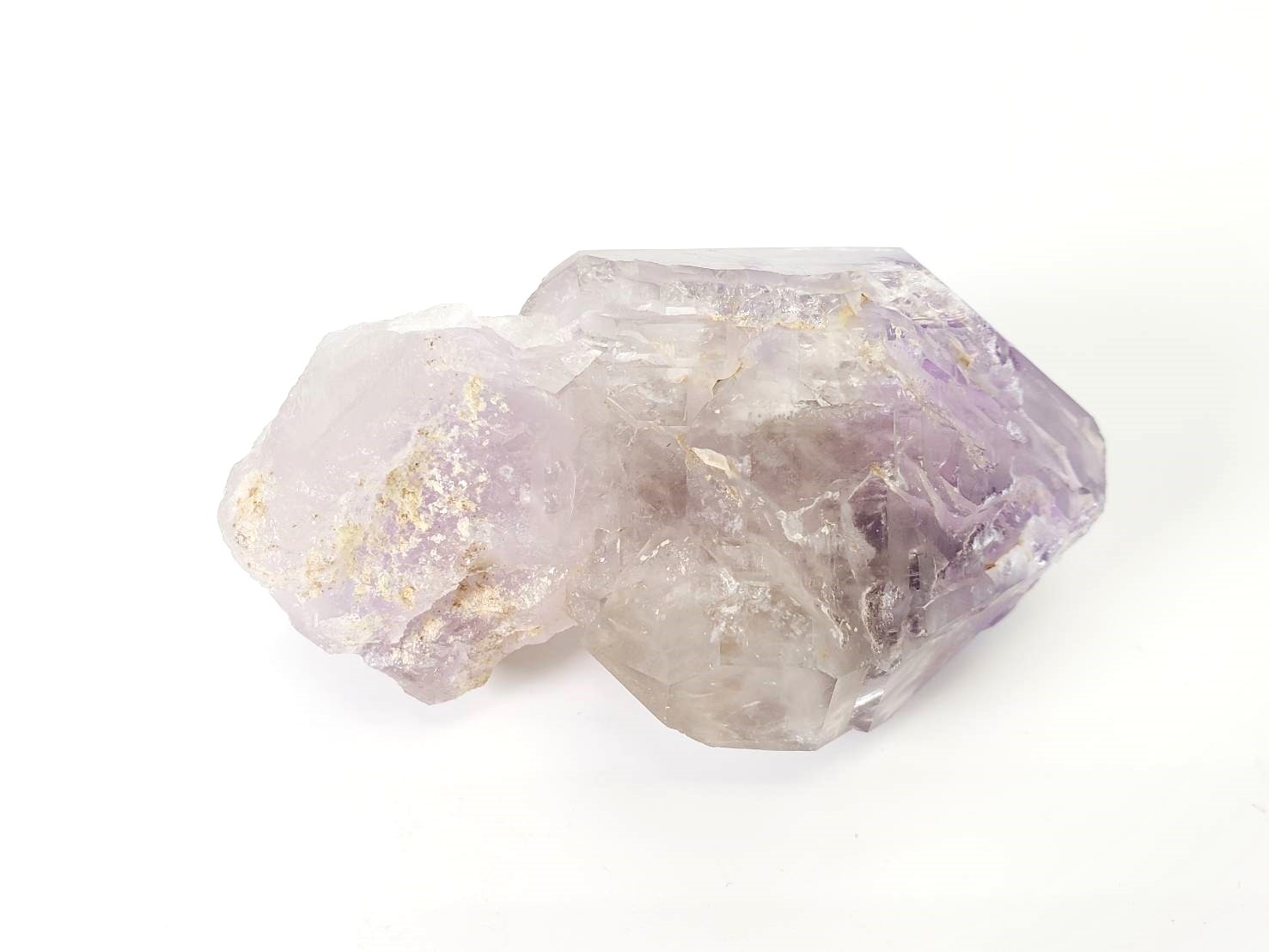 【宇宙のパワー】シリウスアメジスト