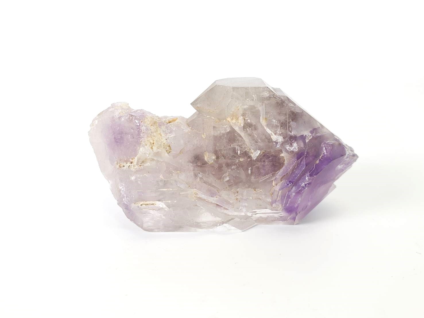 【宇宙のパワー】シリウスアメジスト