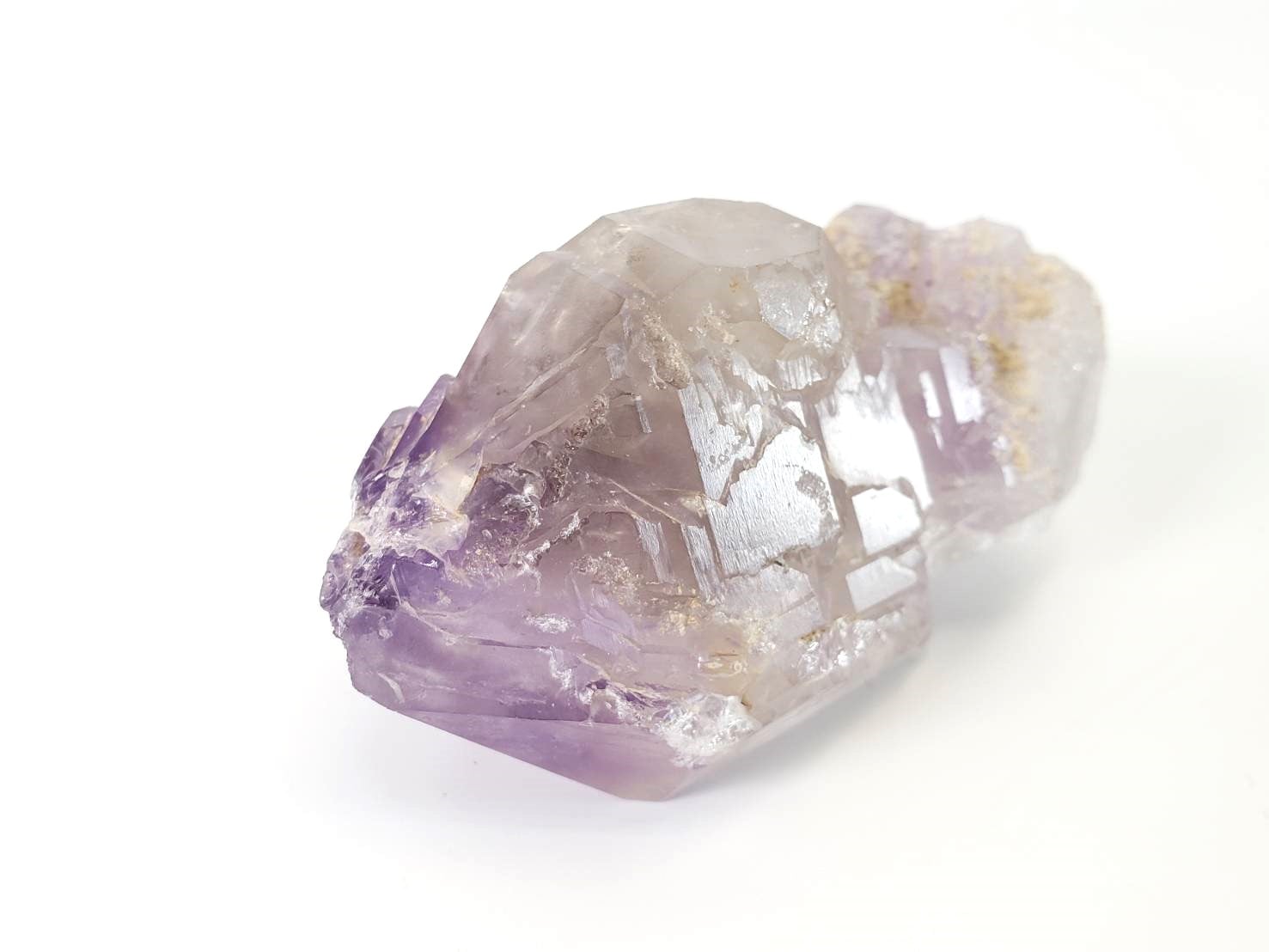 【宇宙のパワー】シリウスアメジスト