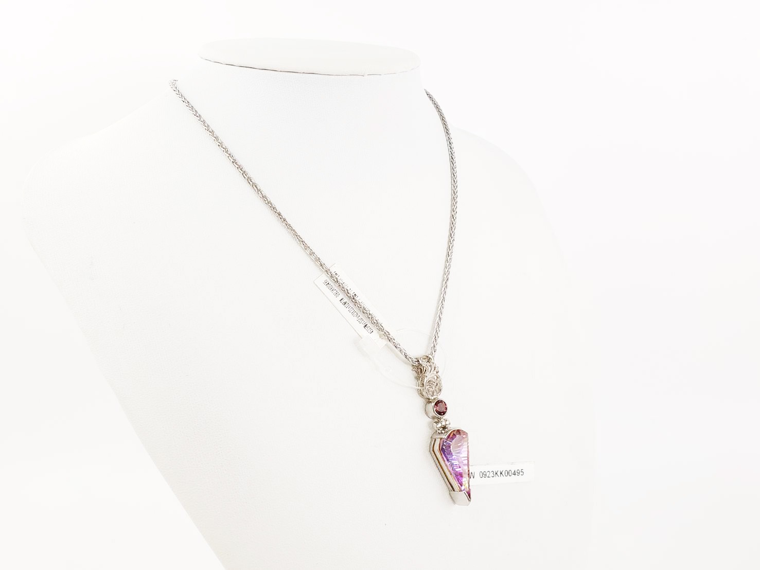 【活力と意欲の回復】【自信を育む】サンスター・ミスティッククォーツ｜ケイトキング 4535