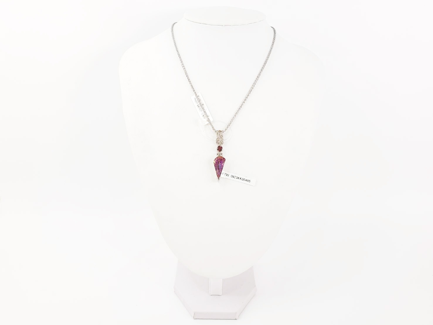 【活力と意欲の回復】【自信を育む】サンスター・ミスティッククォーツ｜ケイトキング 4535