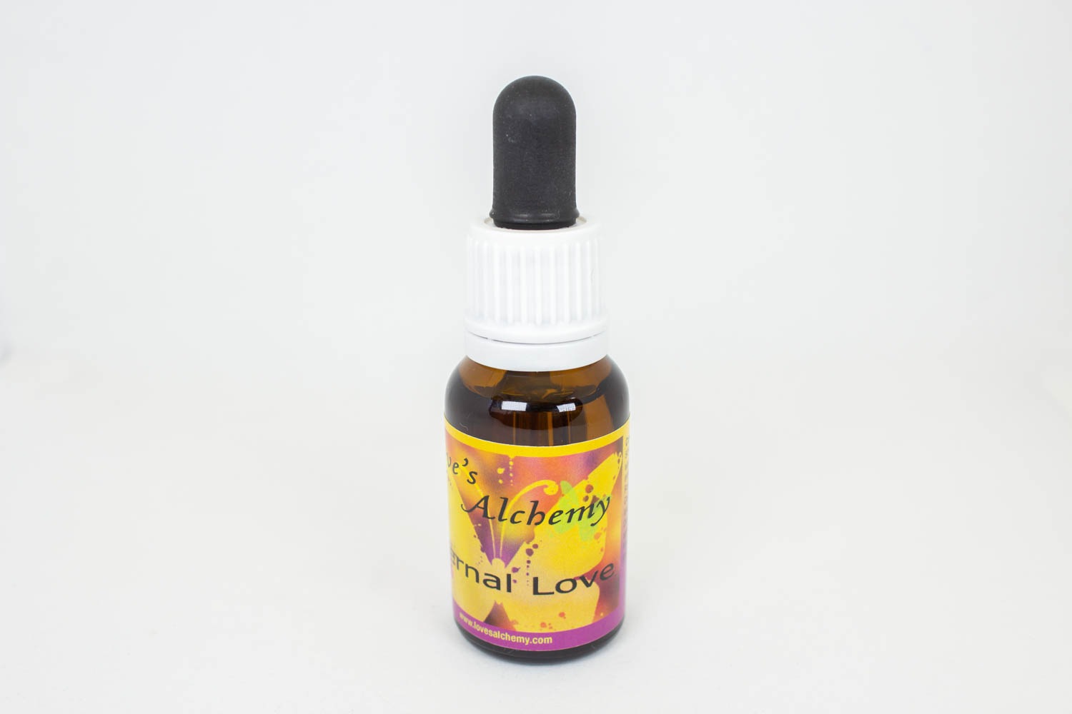 【神聖な愛】 エターナル ラブ - ラブズアルケミー・エッセンス
