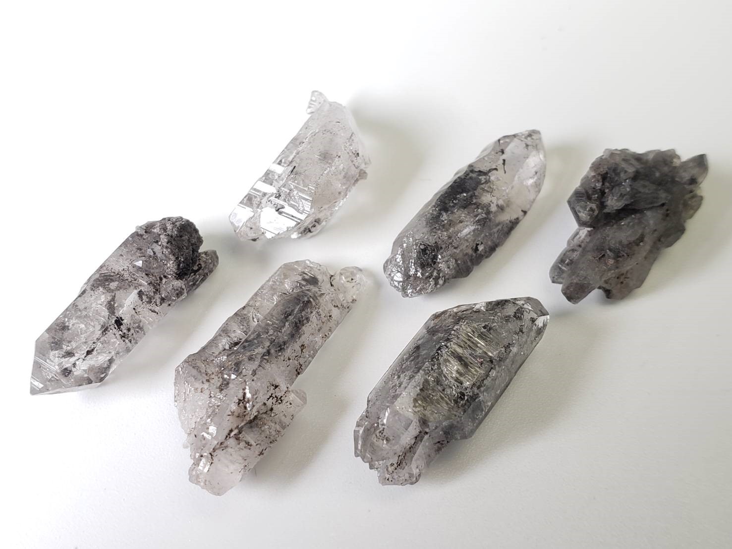 【光と影の統合】アゾゼオソーラライトアゼツライト・ブラックファントム