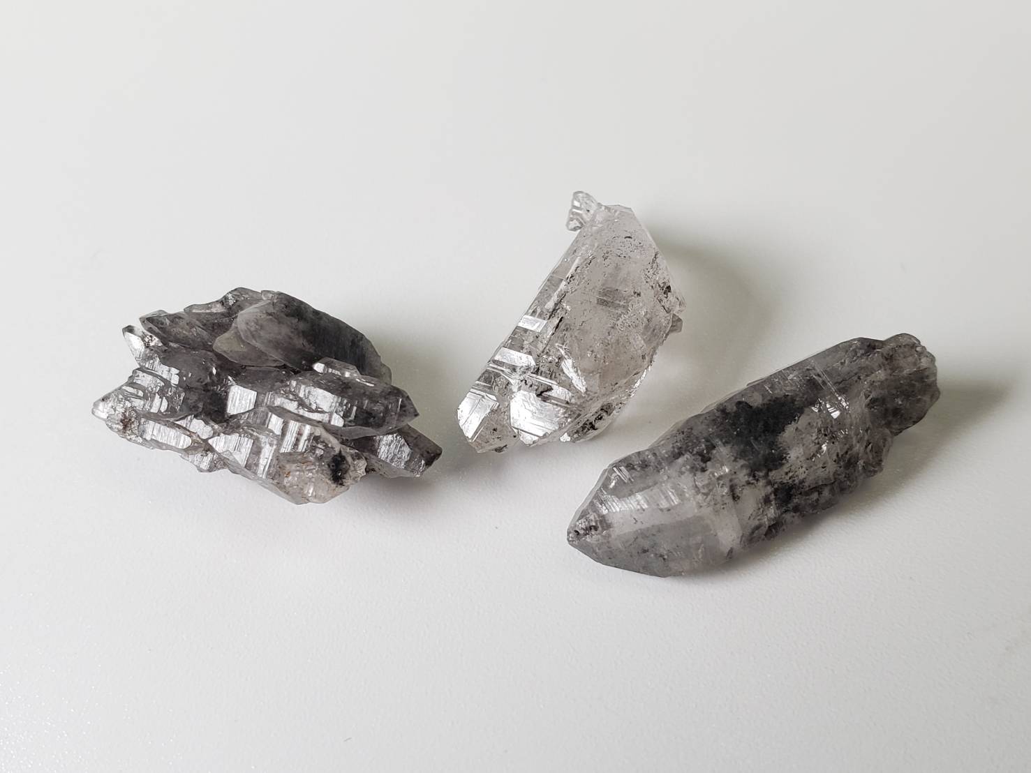 【光と影の統合】アゾゼオソーラライトアゼツライト・ブラックファントム