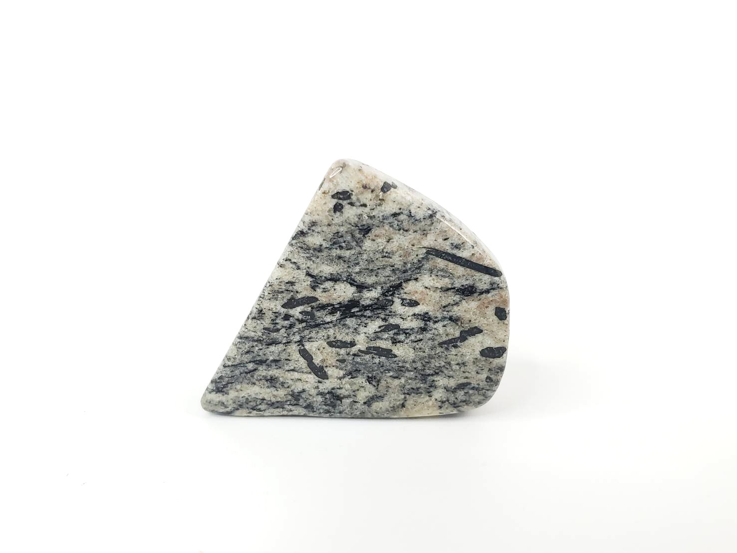 【証明書付】【内なる知性を活性化】ノルウェージャンフェナカイト