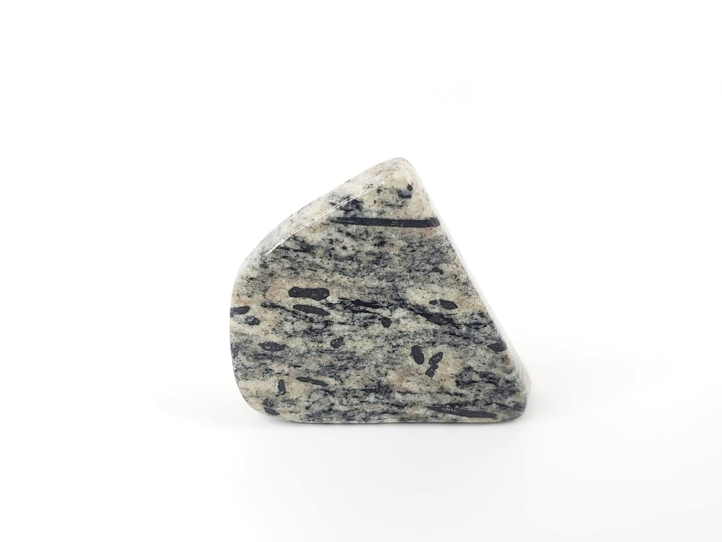 【証明書付】【内なる知性を活性化】ノルウェージャンフェナカイト