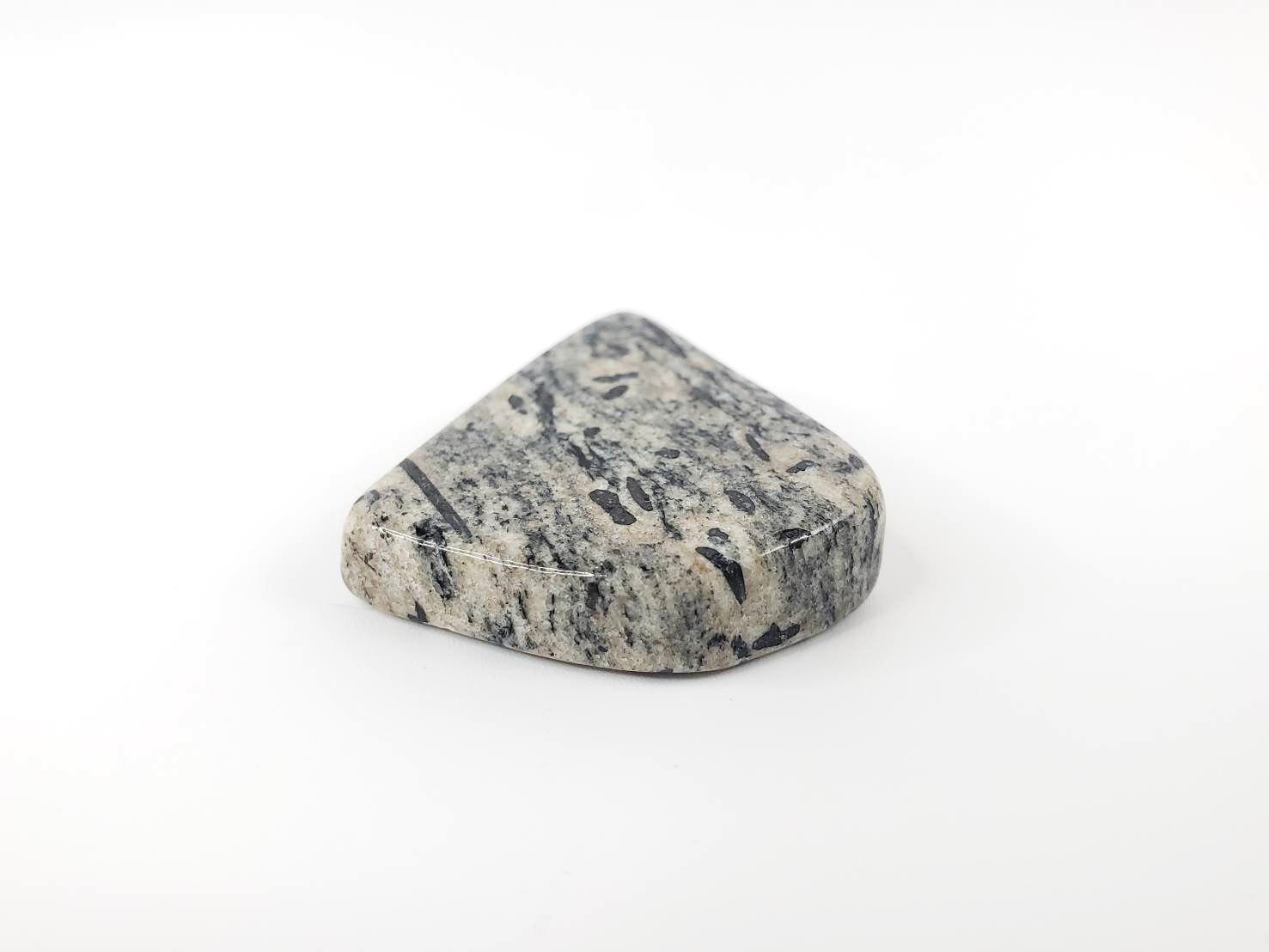 【証明書付】【内なる知性を活性化】ノルウェージャンフェナカイト