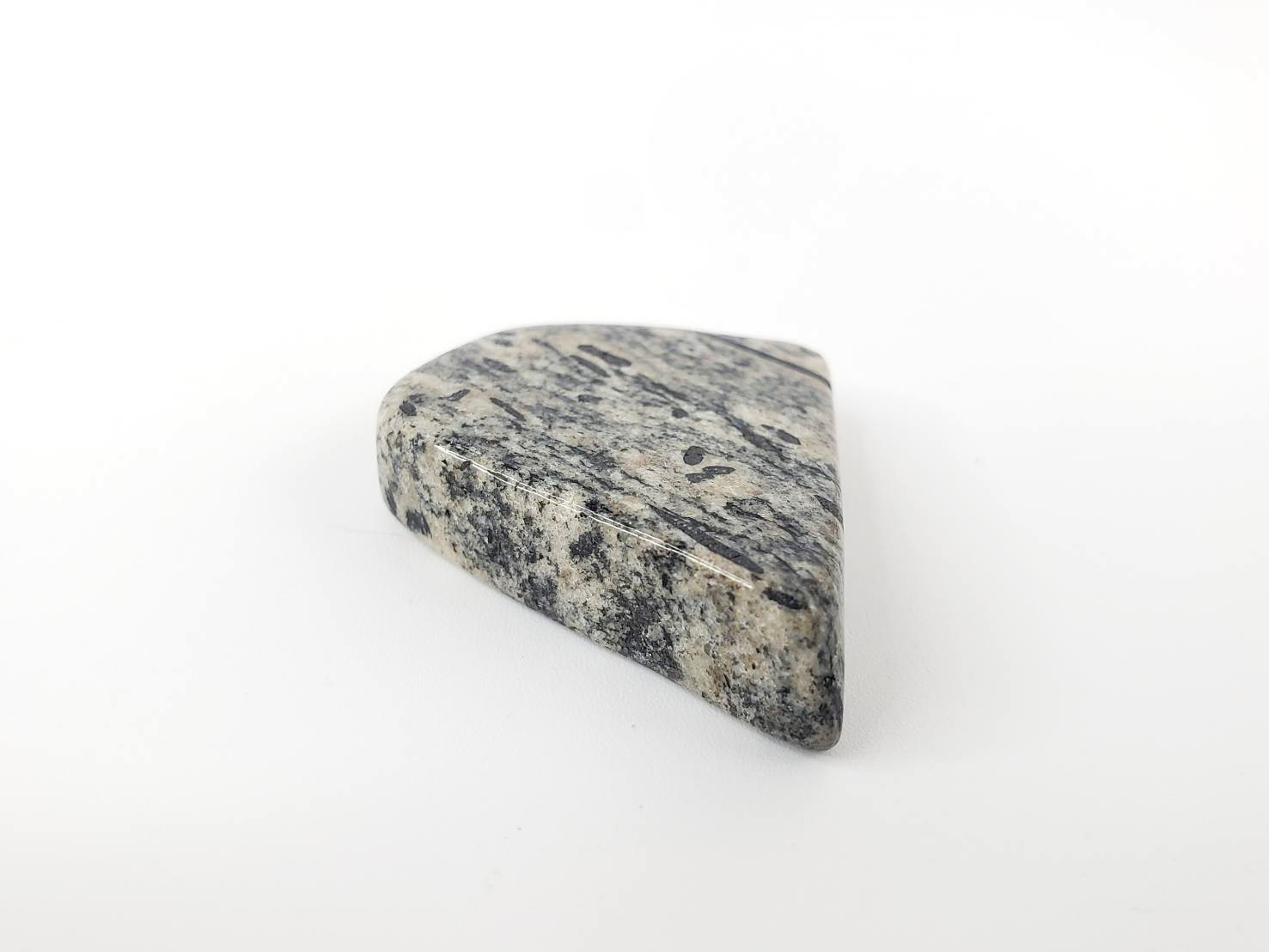 【証明書付】【内なる知性を活性化】ノルウェージャンフェナカイト