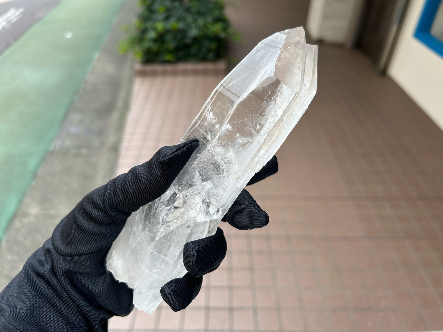 【純粋な波動で魂を解放】ピュアレイ