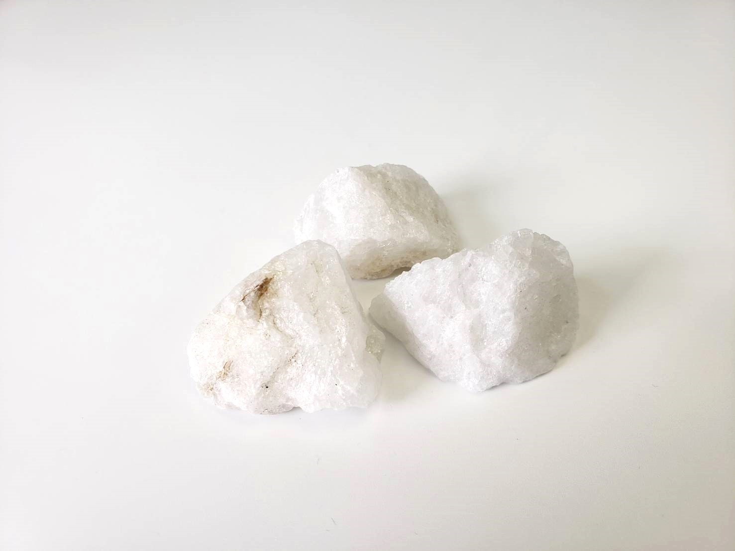 【証明書付】【新時代のスピリチュアルストーン】ホワイトアゼツライト