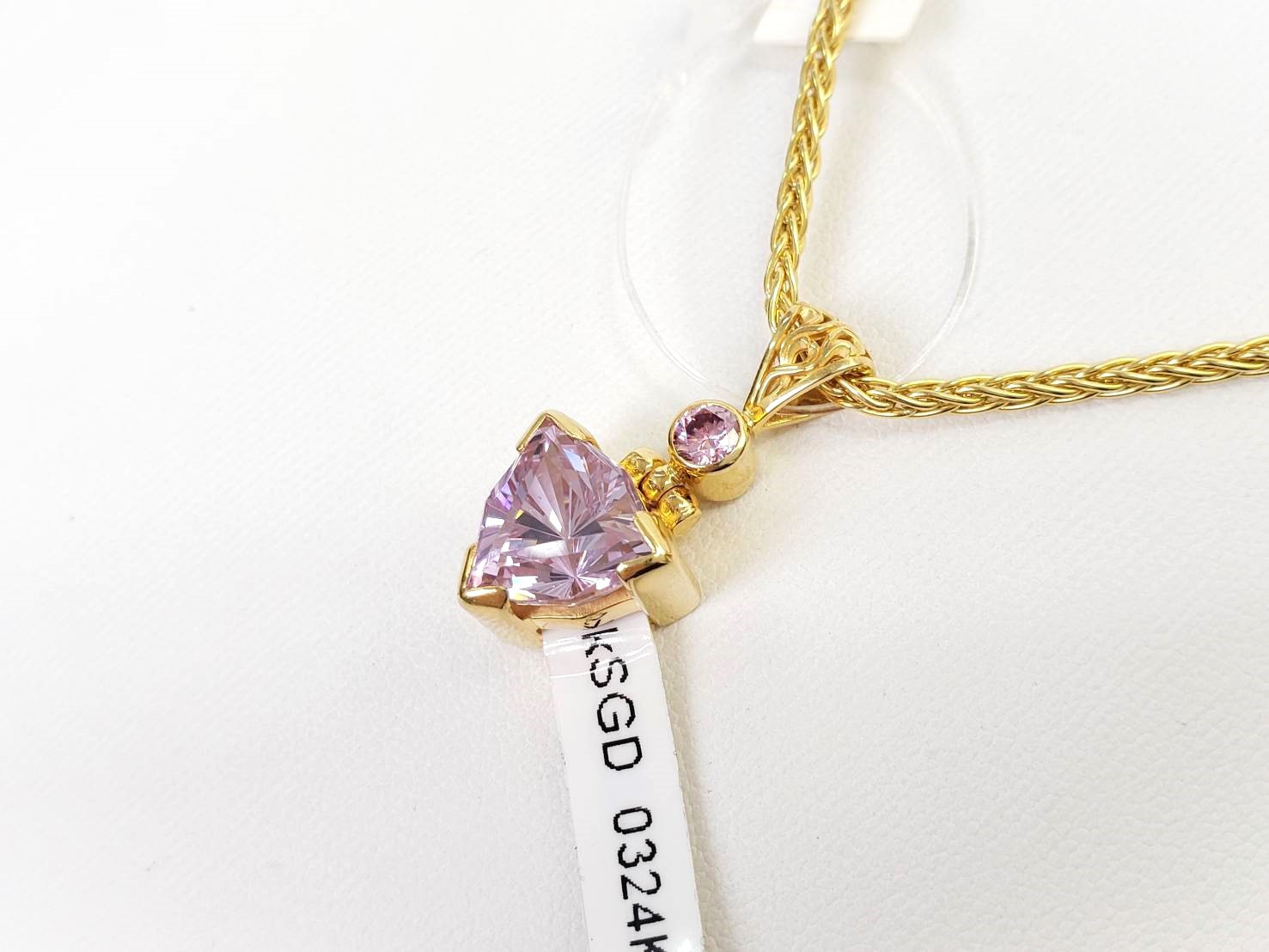 ケイトキングジュエリー天使とのコミュニケーションダンビュライト 天使とのコミュニケーション】ダンビュライト｜ケイトキング