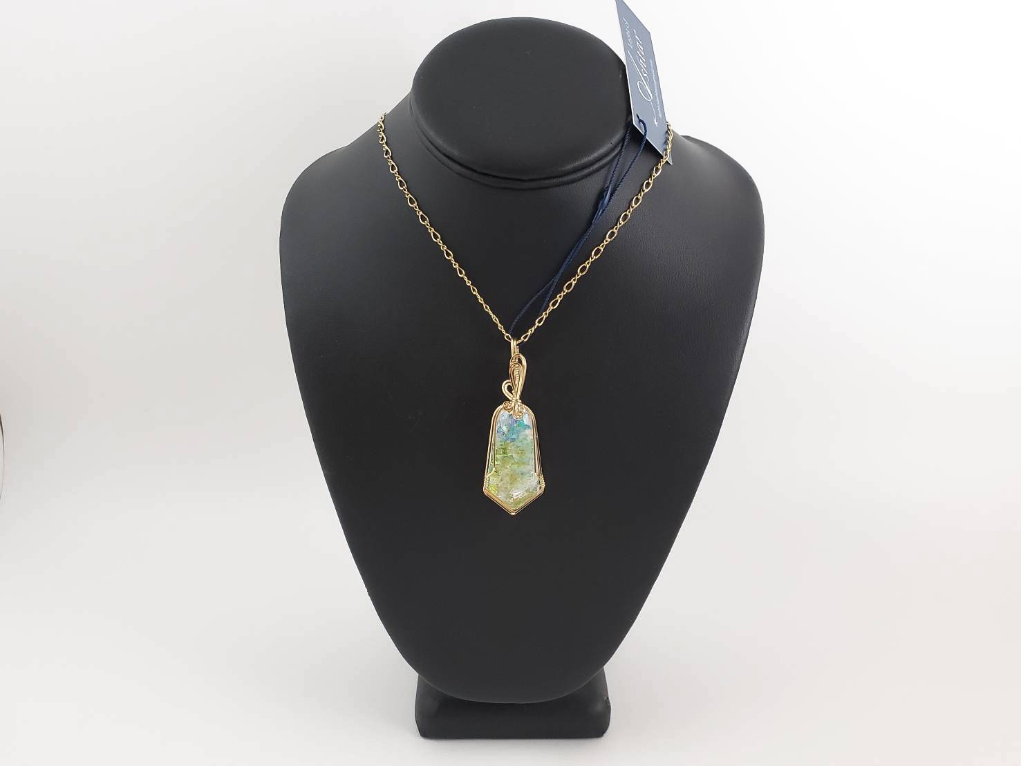 【やすらぎ】エンジェルオーラクォーツ｜アシュタール