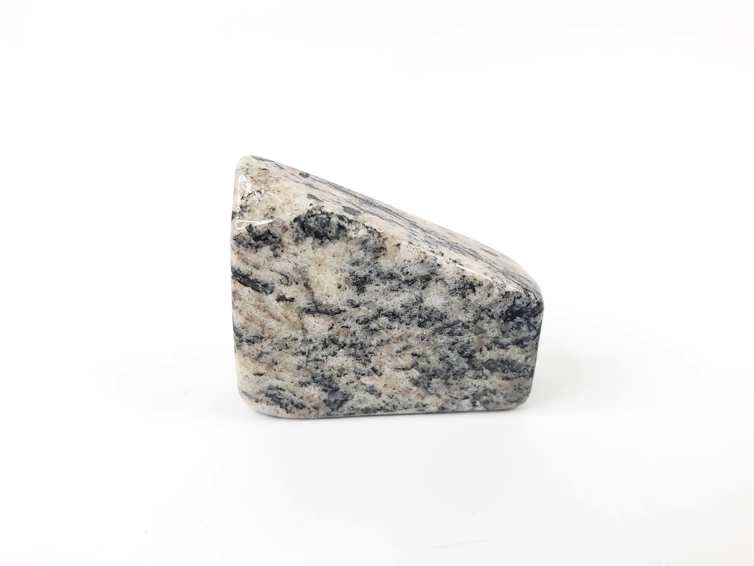 【証明書付】【内なる知性を活性化】ノルウェージャンフェナカイト