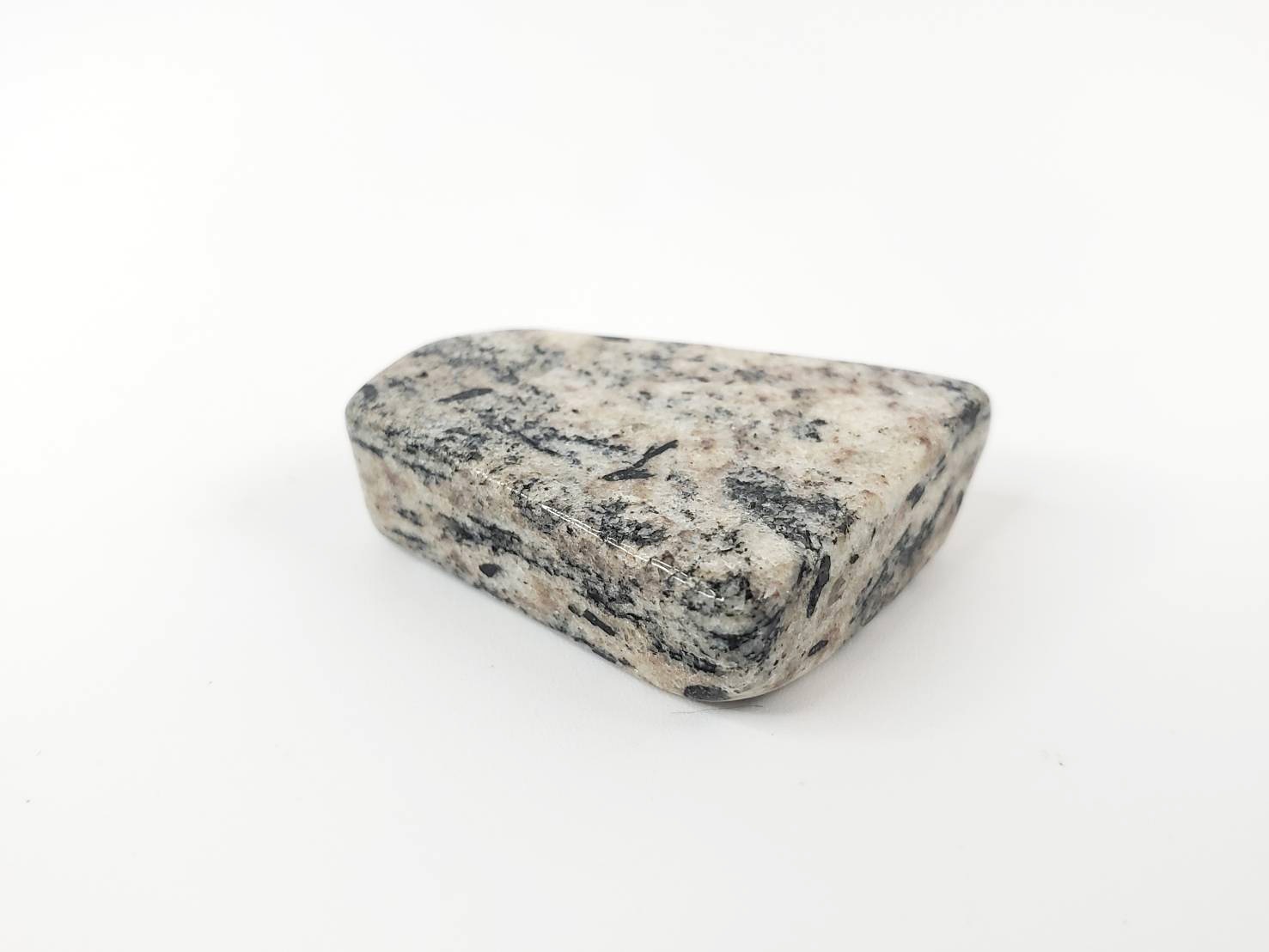 【証明書付】【内なる知性を活性化】ノルウェージャンフェナカイト