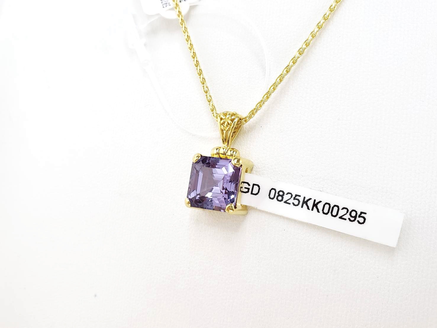 【サイキック能力の活性化】アレキサンドライトサファイア｜ケイトキング 5975