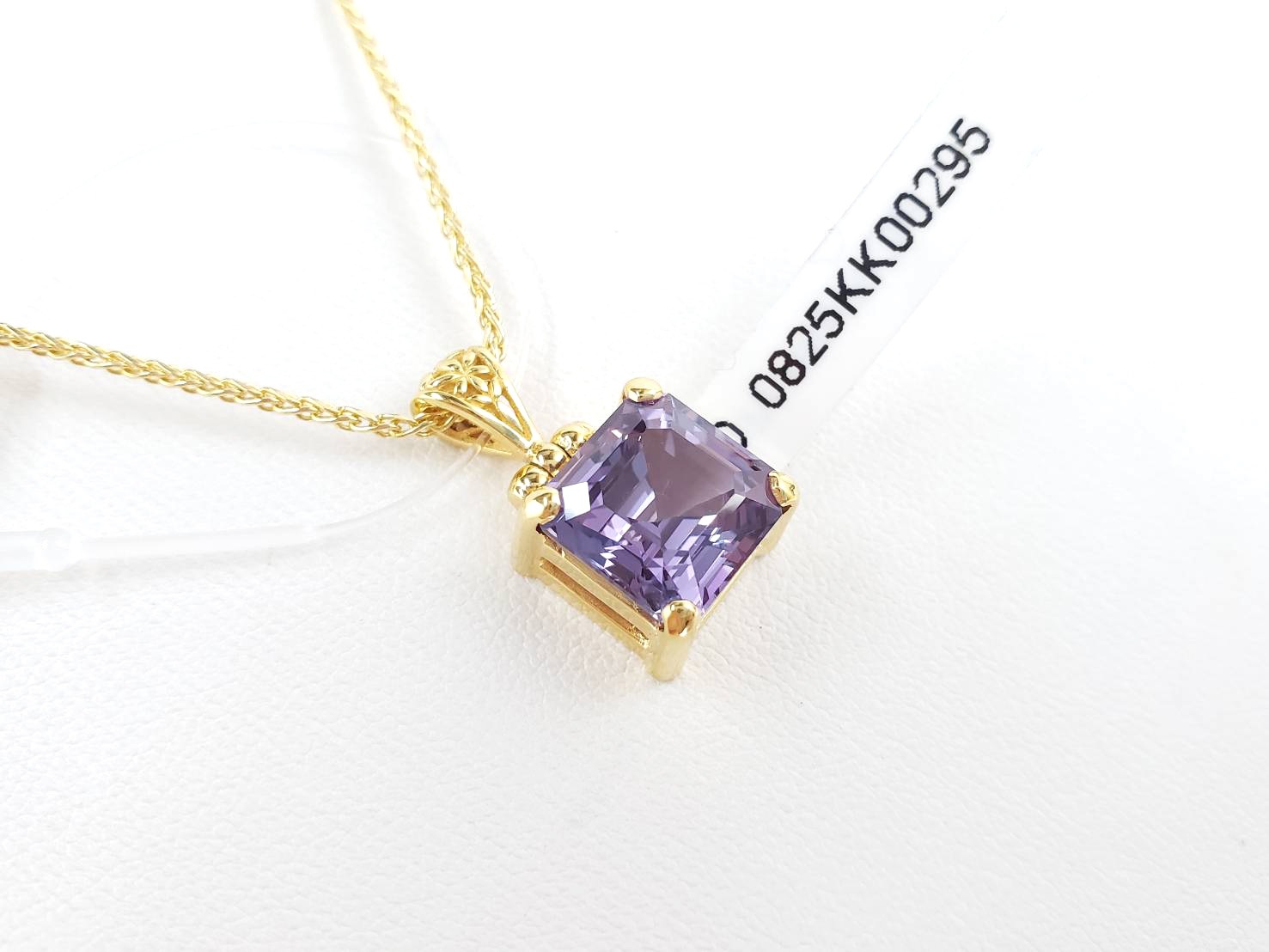 【サイキック能力の活性化】アレキサンドライトサファイア｜ケイトキング 5975