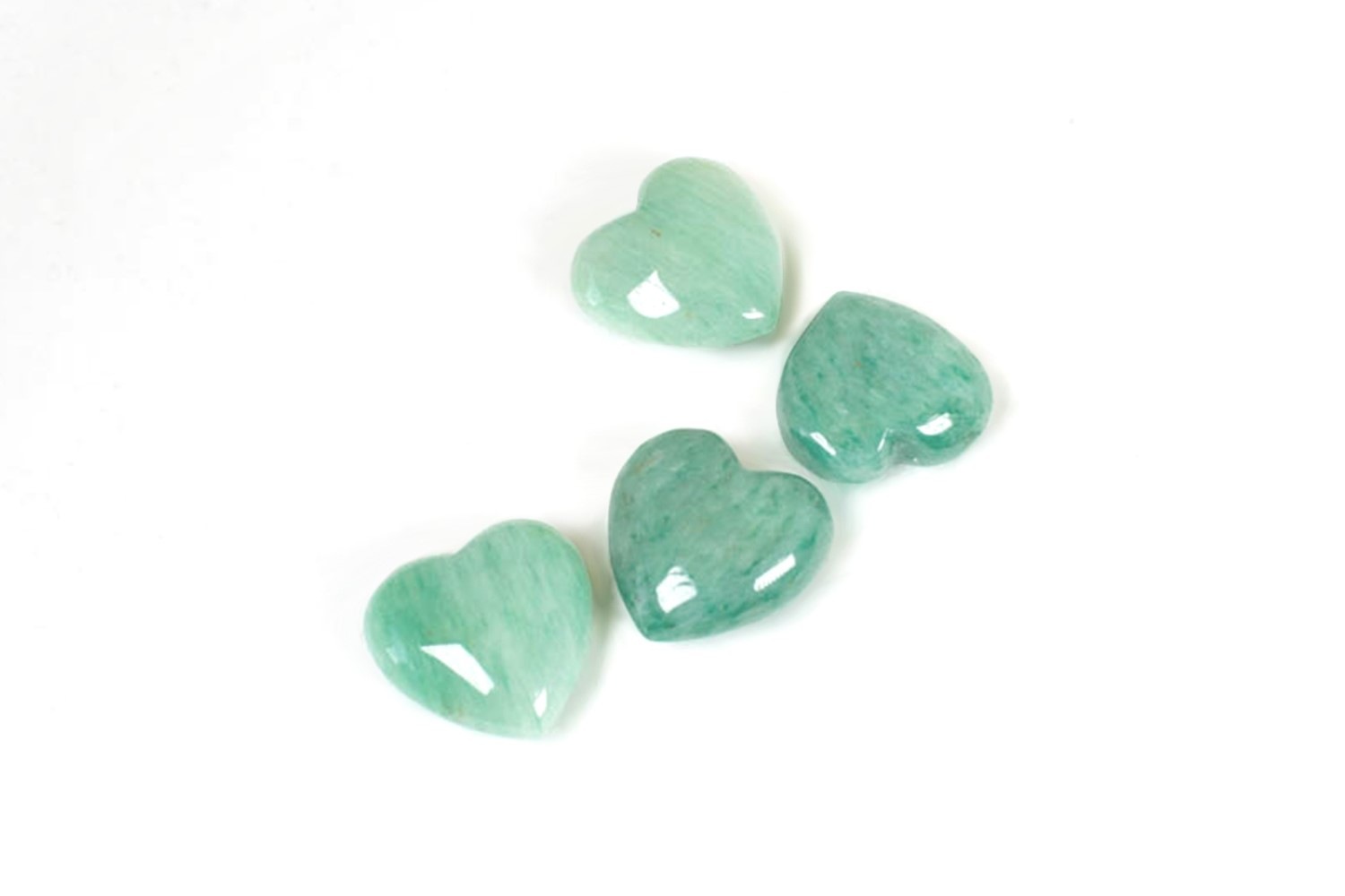 ブルーグリーンアゼツライト