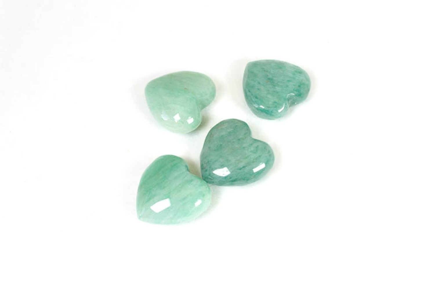 ブルーグリーンアゼツライト