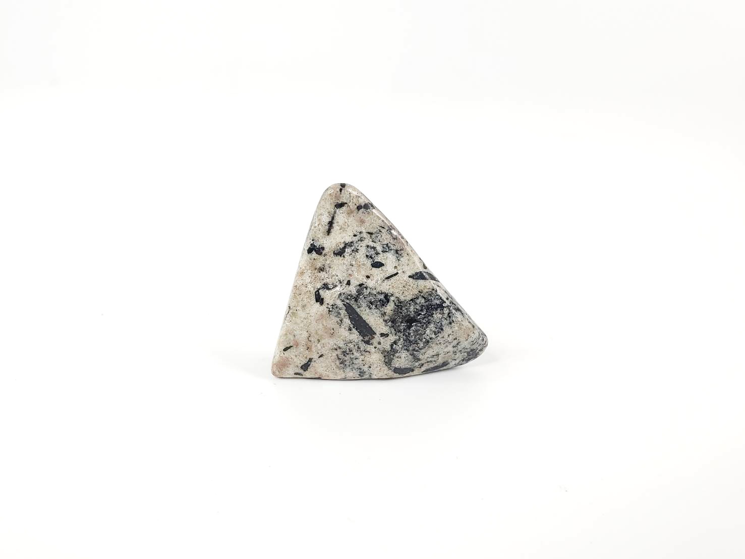 【証明書付】【内なる知性を活性化】ノルウェージャンフェナカイト