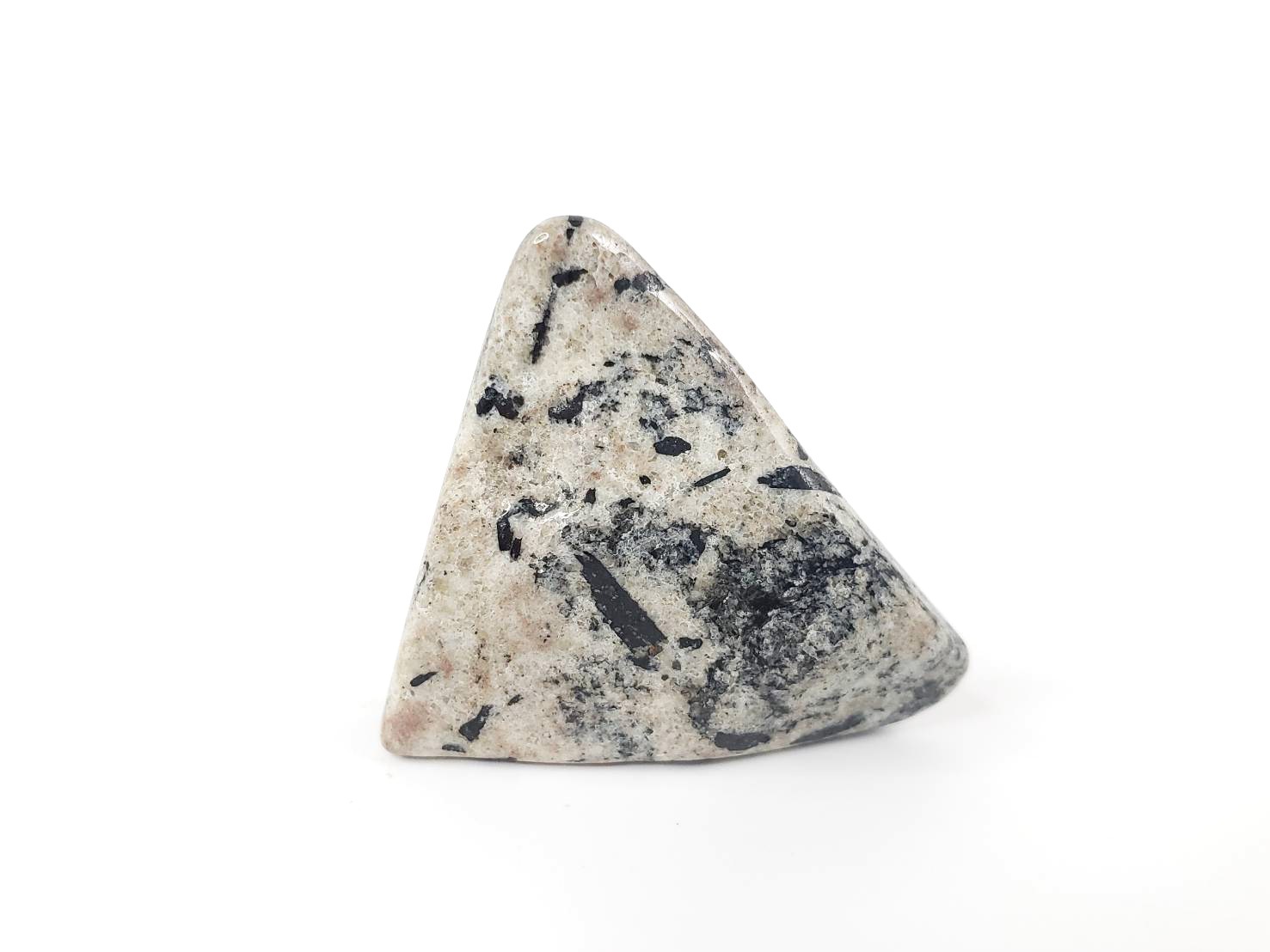 【証明書付】【内なる知性を活性化】ノルウェージャンフェナカイト