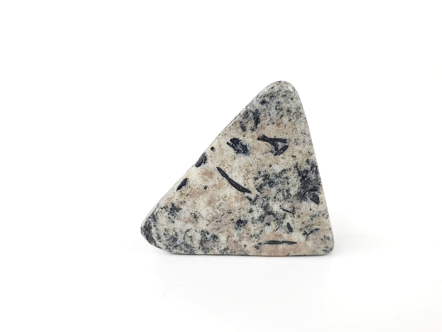 【証明書付】【内なる知性を活性化】ノルウェージャンフェナカイト