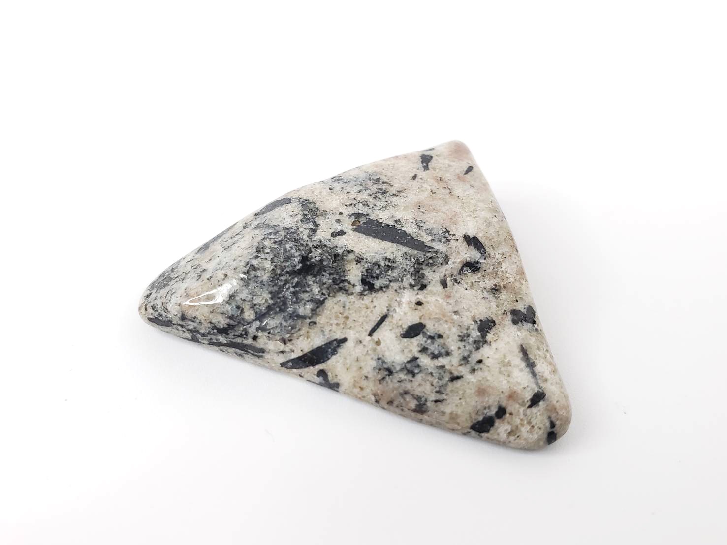 【証明書付】【内なる知性を活性化】ノルウェージャンフェナカイト