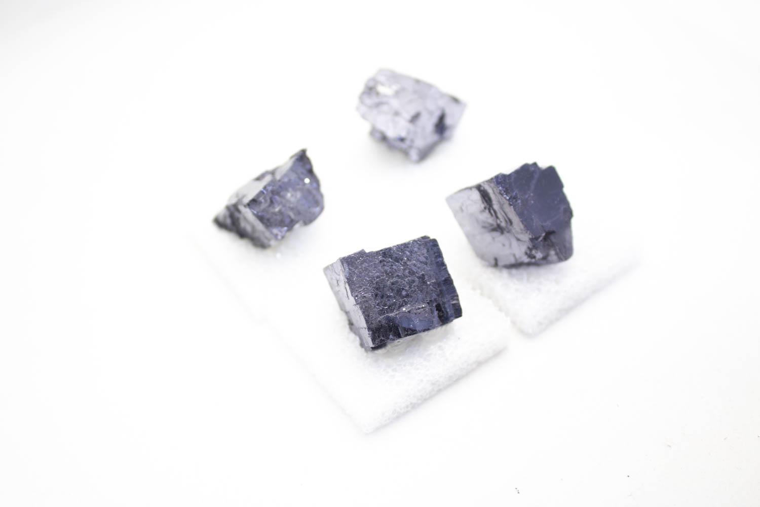 【自分自身を貫く】ガレナ