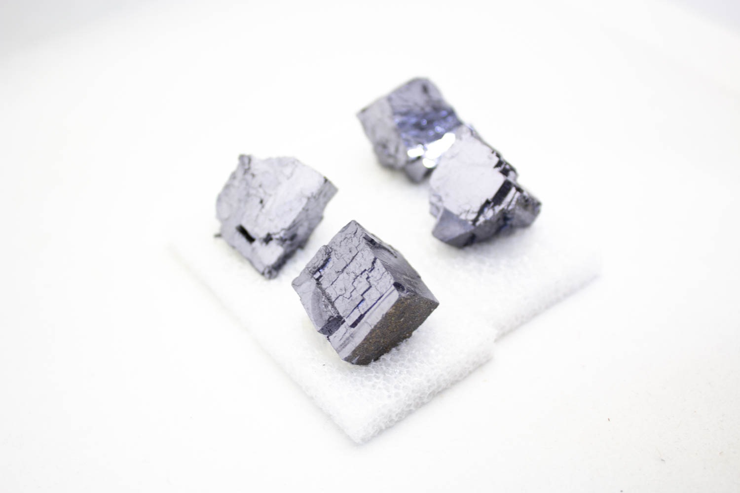 【自分自身を貫く】ガレナ