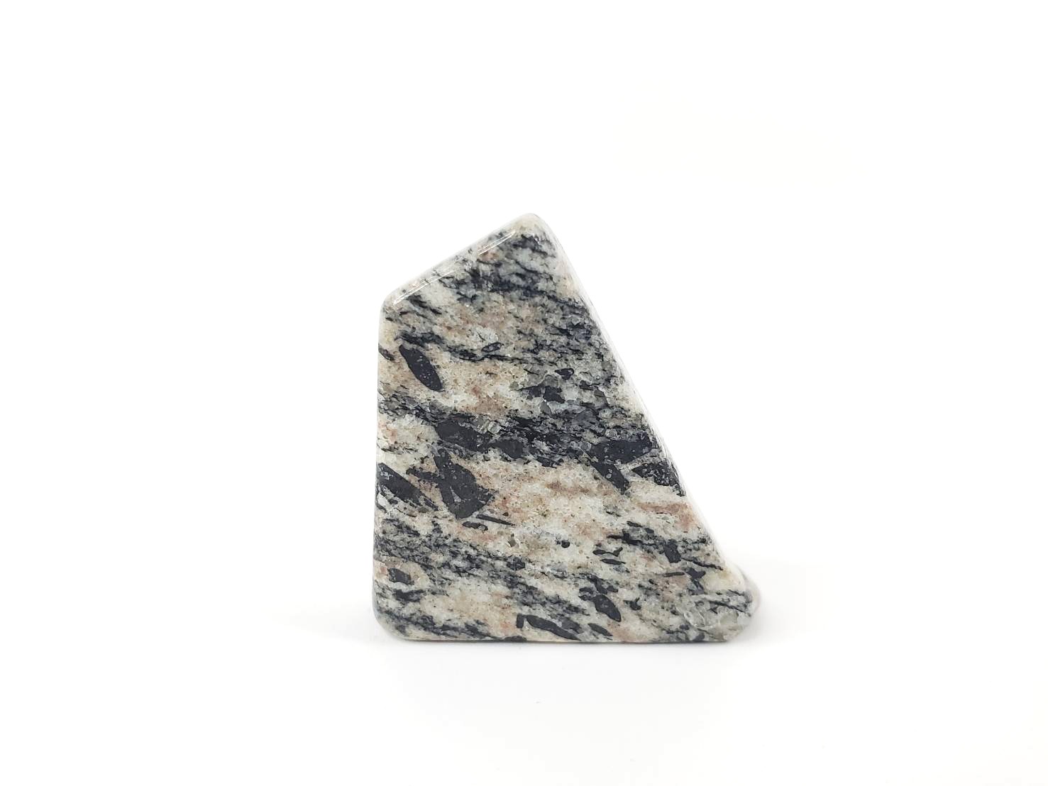 【証明書付】【内なる知性を活性化】ノルウェージャンフェナカイト