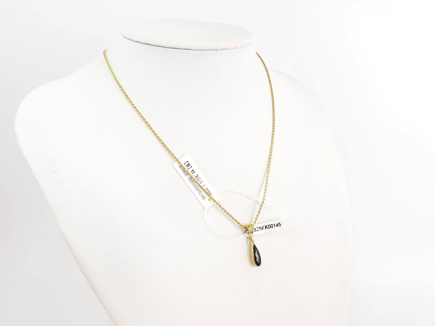 【揺るぎない強さと軽やかさ】ブラックスピネル|ケイトキング 5949