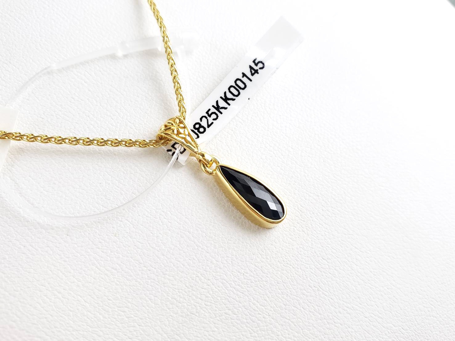 【揺るぎない強さと軽やかさ】ブラックスピネル|ケイトキング 5949