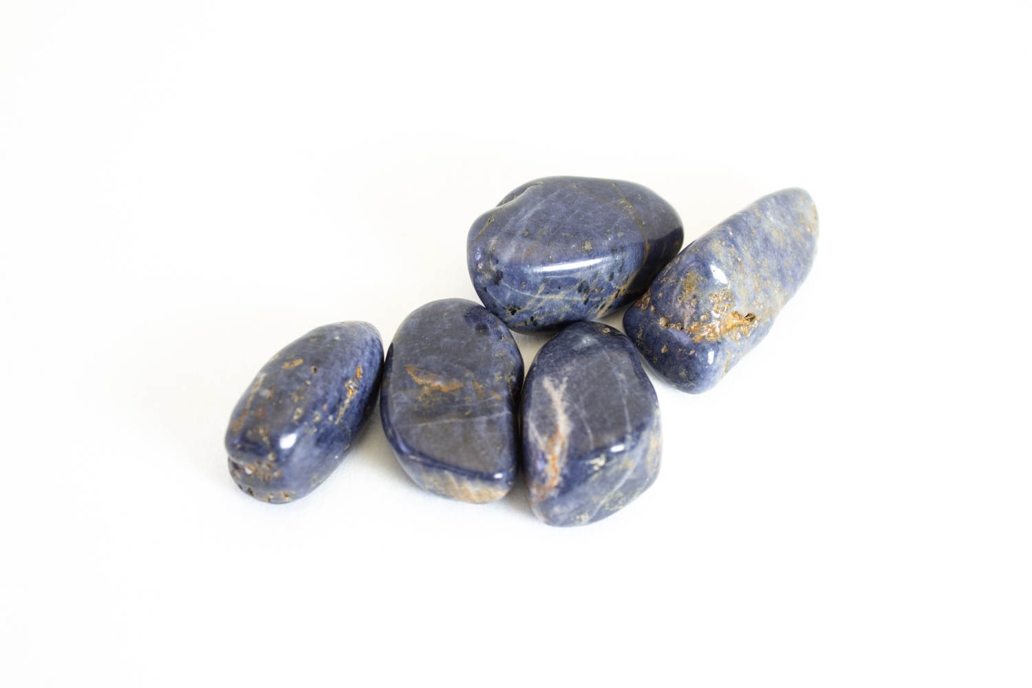 【王となる資質が目覚める】サファイア