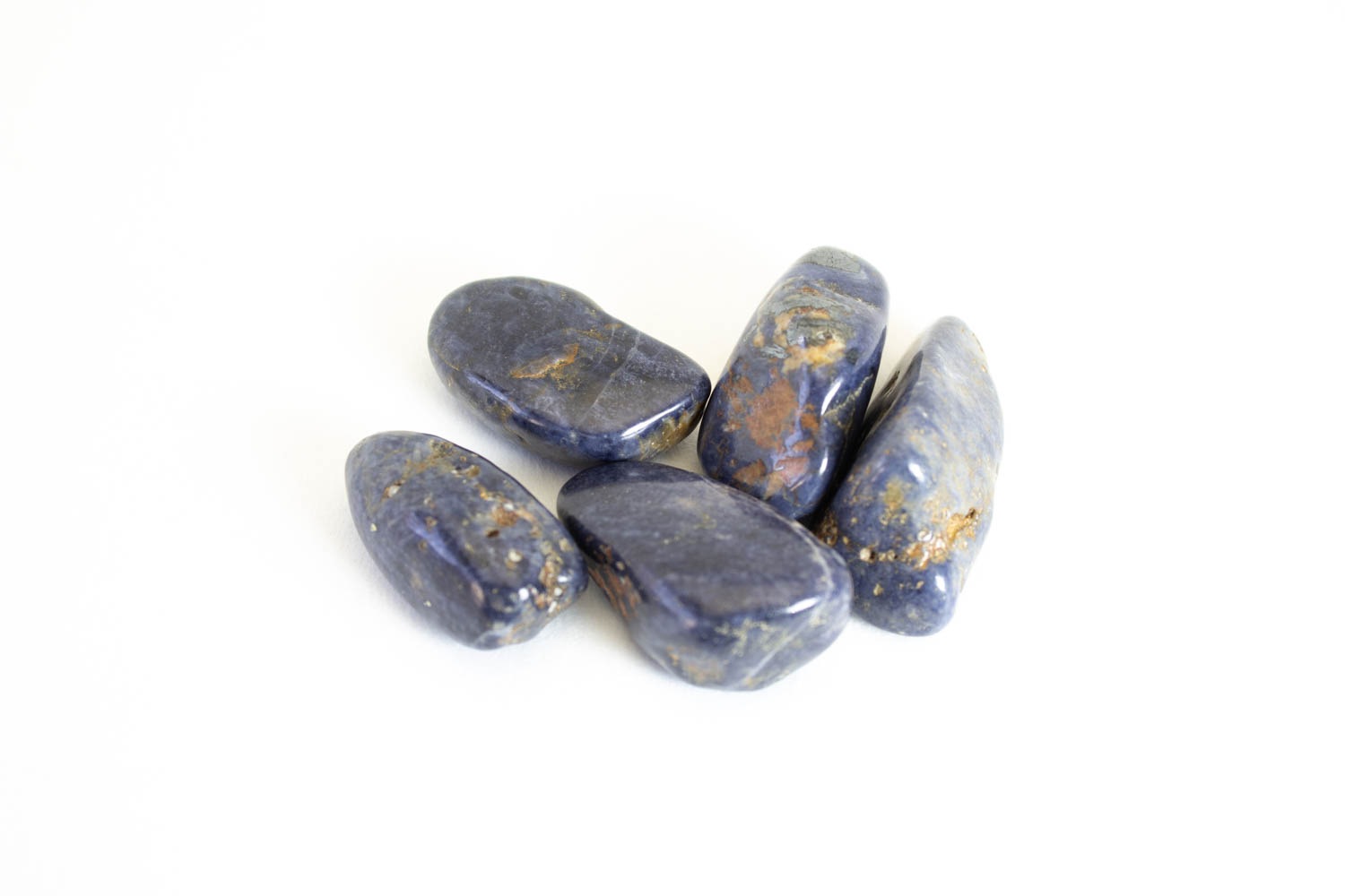 【王となる資質が目覚める】サファイア