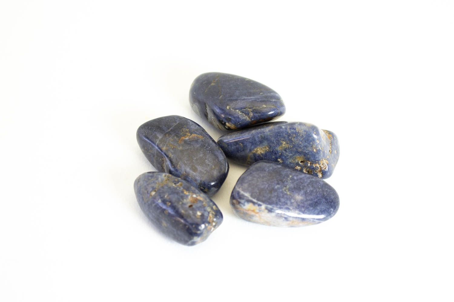 【王となる資質が目覚める】サファイア