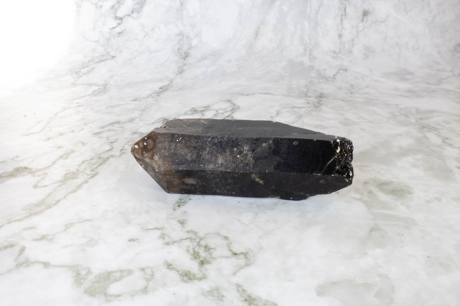 【最強グラウンディングストーン】モリオン