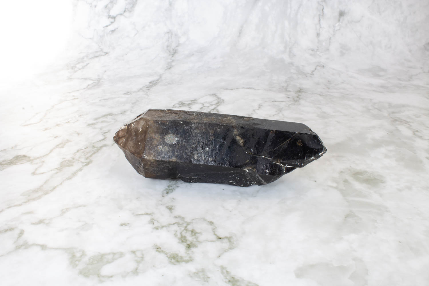 【最強グラウンディングストーン】モリオン